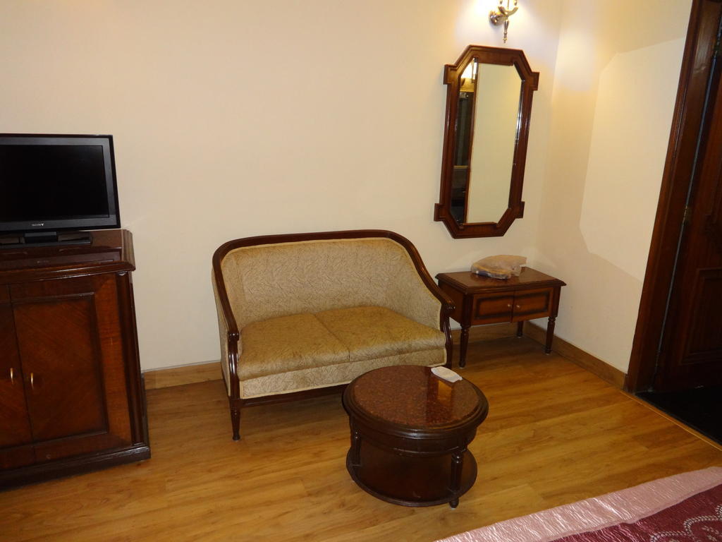 Hotel Arya Ranchi Camera foto